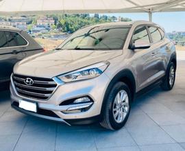 HYUNDAI Tucson 2ª serie - 2016