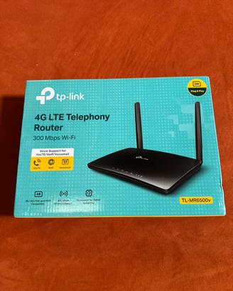 Router 4G Tplink