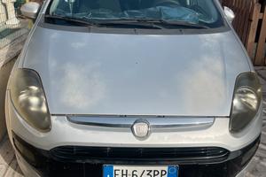 FIAT Punto Evo 1.2 5 porte S&S Active