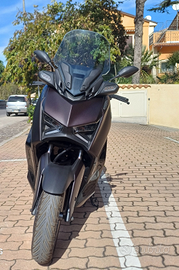 Scooter Yamaha xmax 300 tec max