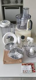 Kenwood multipro 