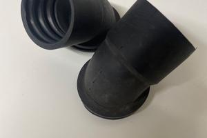 Cagiva Elefant 750 900  raccordi cassa filtro