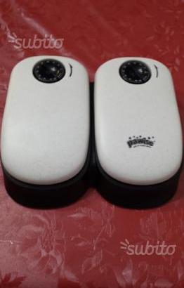 X quando sei fuori casa