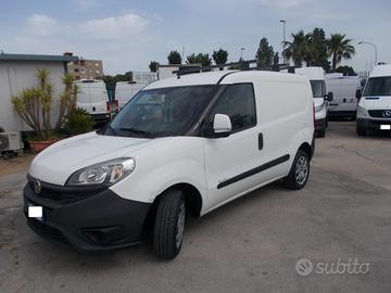 iveco Fiat doblo anno 2015 benzina metano
