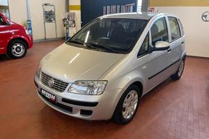 Fiat Idea 1.4 16V S&S Active