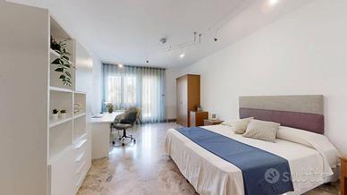 STANZA MATRIMONIALE A PADOVA CENTRO