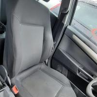 OPEL ASTRA STATION WAGON 2008 - TAPPEZZERIA