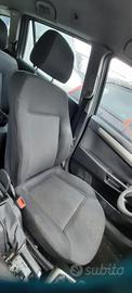 OPEL ASTRA STATION WAGON 2008 - TAPPEZZERIA