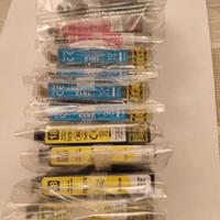 cartucce compatibili per stampante Epson 