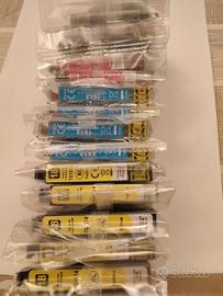 cartucce compatibili per stampante Epson 