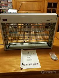 ZANZARIERA elettrica attinica PLEIN AIR ZAP