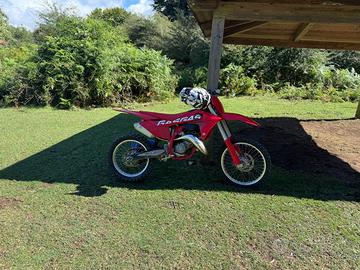 Gas Gas MC 125 - 2024