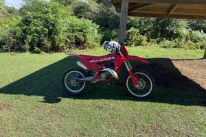 Gas Gas MC 125 - 2024