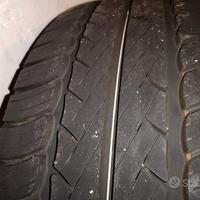 Ruota (non è un ruotino) di scorta 16" vw golf V
