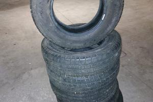 6 ruote per roulotte