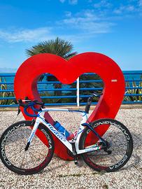 Bici da corsa Wilier 