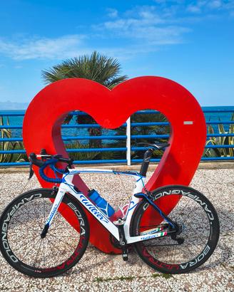 Bici da corsa Wilier 