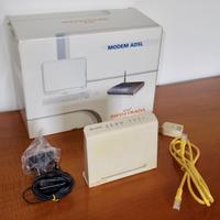 Modem ADSL Infostrada