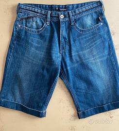 Bermuda uomo  Meltin Pot,