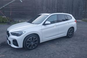 BMW X1 MSport xDrive 18d