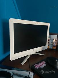 HP computer