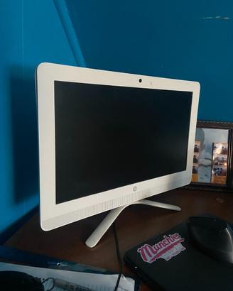 HP computer