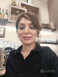 Barista 