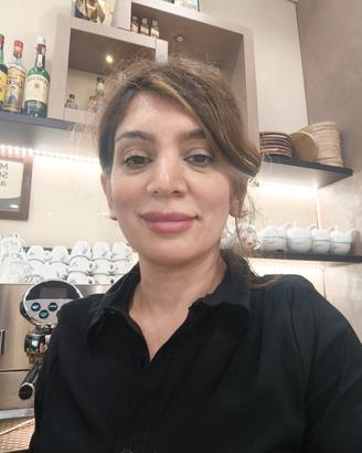 Barista 