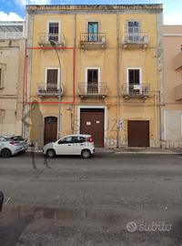 Appartamento a Trapani