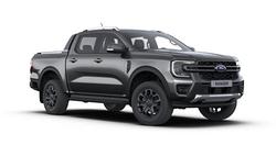 FORD Ranger 2.0 Ecoblue 205 CV DC Wildtrak KM0 M