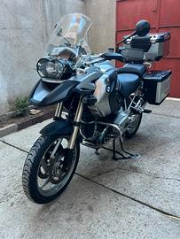 Bmw R1200GS