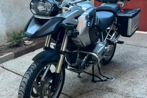 Bmw R1200GS