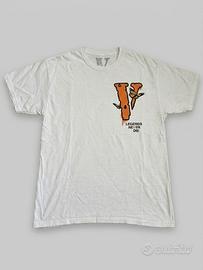 T-shirt Juice Wrld x Vlone