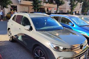 Tiguan III 2024 1.5 etsi Edition Plus 150cv dsg