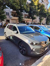 Tiguan III 2024 1.5 etsi Edition Plus 150cv dsg