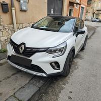 Renault Captur 1.0 TCe 90 cv Techno