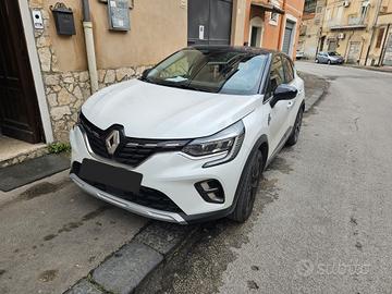 Renault Captur 1.0 TCe 90 cv Techno
