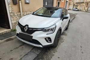 Renault Captur 1.0 TCe 90 cv Techno