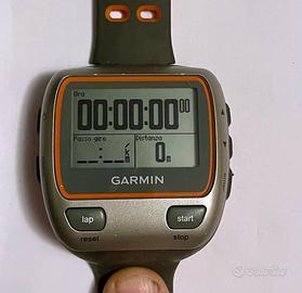 Garmin Forerunner 310XT Perfetto per Triathlon