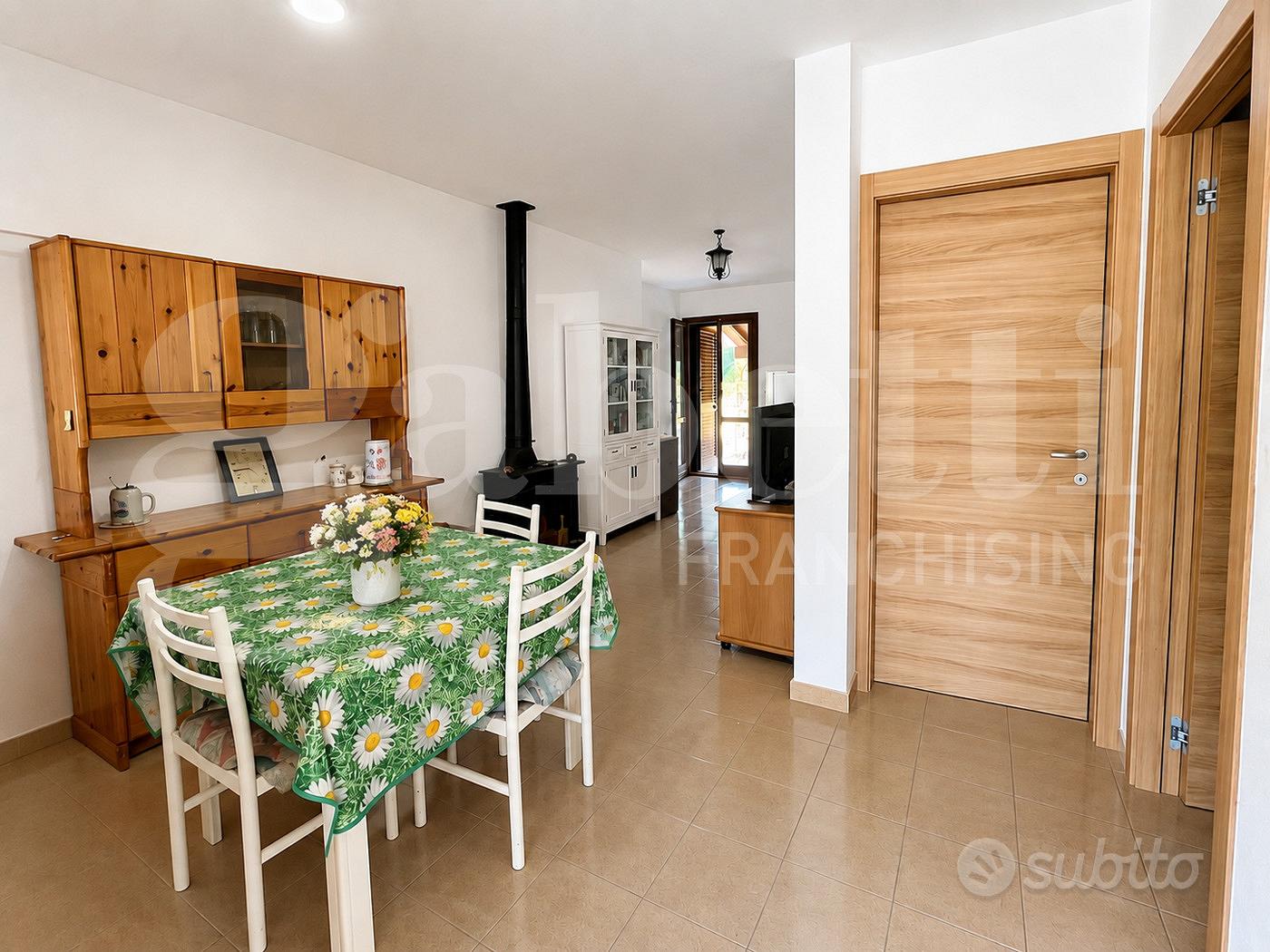 Appartamento – Budoni, Gallura Nord-Est Sardegna - Altro