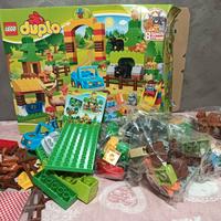 10584 LEGO Duplo Forest Animals Forest