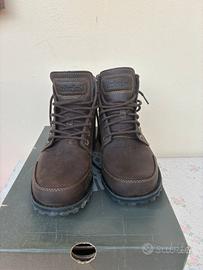 Scarponi Timberland earthkeepers