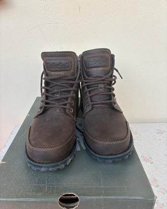 Scarponi Timberland earthkeepers