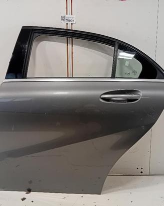 PORTIERA POSTERIORE SINISTRA MERCEDES Classe A Ser
