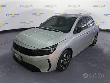Opel Corsa VI 2023 1.2 Edition s&s 100cv