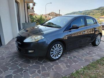 Fiat Bravo 2ª serie 1.9 multijet