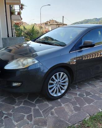 Fiat Bravo 2ª serie 1.9 multijet