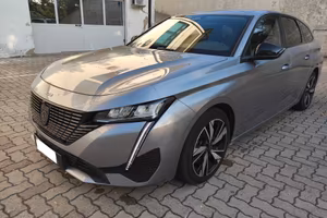Peugeot 308 SW GT