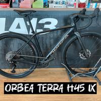 Orbea Terra H45 IX