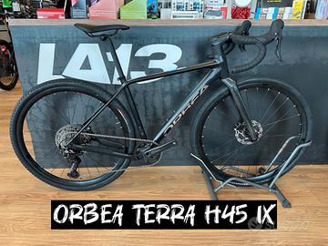 Orbea Terra H45 IX